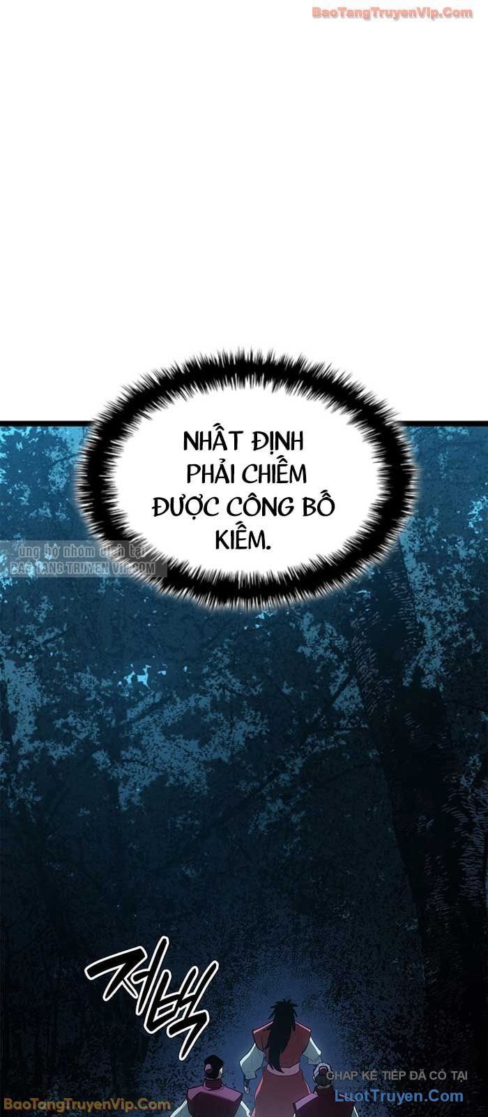 Tử Thần Phiêu Nguyệt - Chapter 114 - Page 37