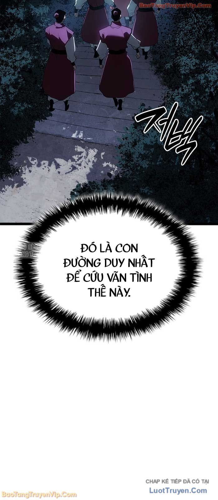 Tử Thần Phiêu Nguyệt - Chapter 114 - Page 38