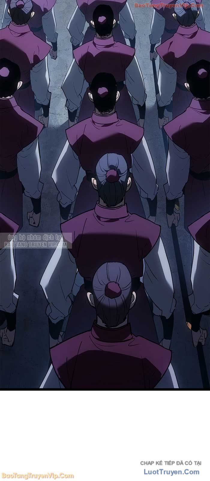 Tử Thần Phiêu Nguyệt - Chapter 114 - Page 40