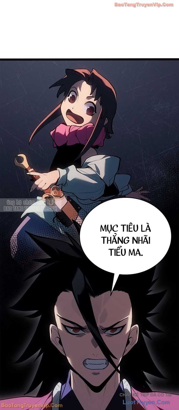 Tử Thần Phiêu Nguyệt - Chapter 114 - Page 41