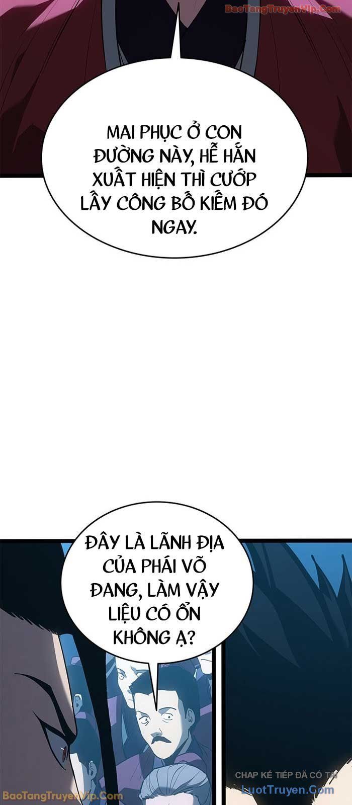 Tử Thần Phiêu Nguyệt - Chapter 114 - Page 42