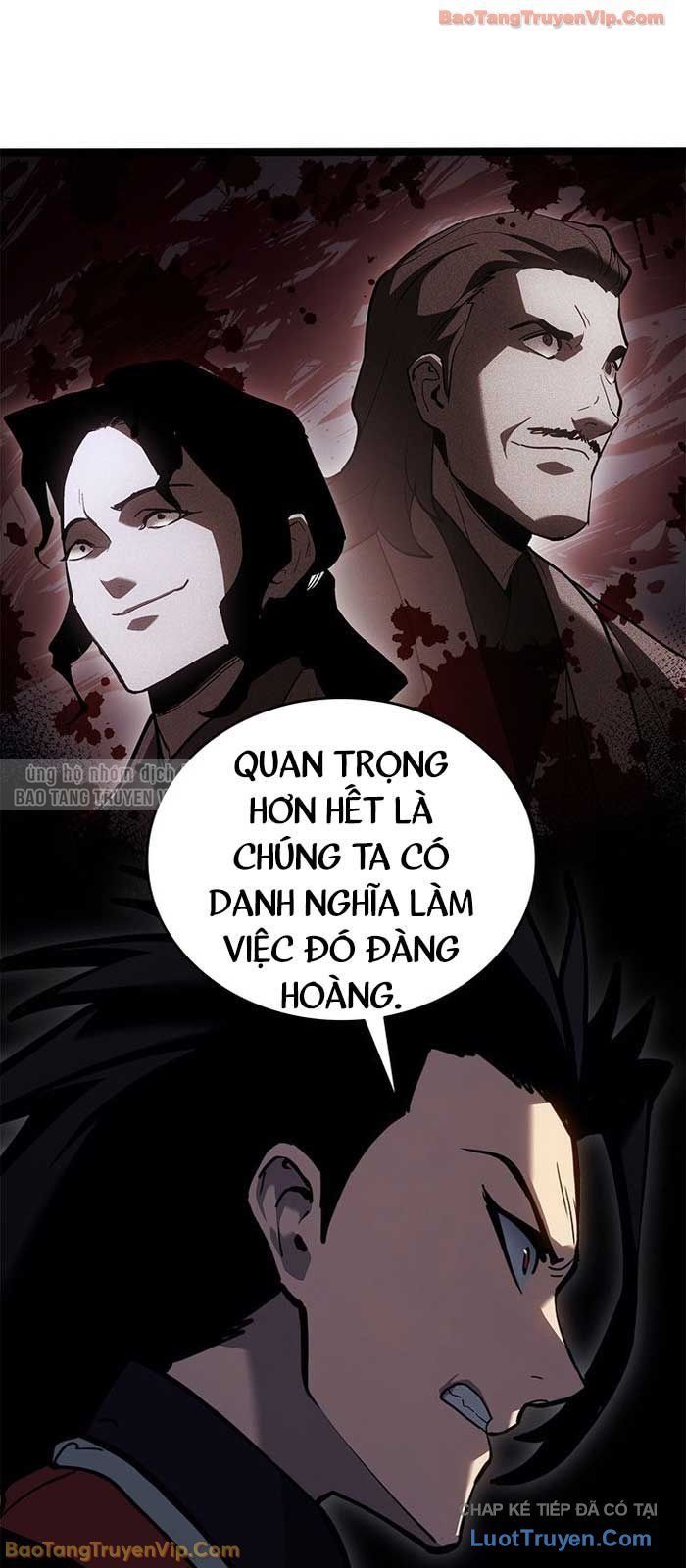 Tử Thần Phiêu Nguyệt - Chapter 114 - Page 44