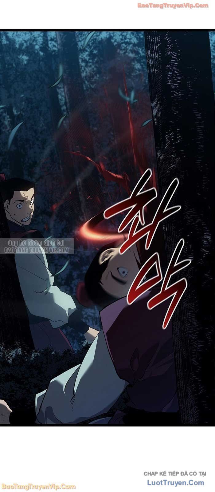 Tử Thần Phiêu Nguyệt - Chapter 114 - Page 53