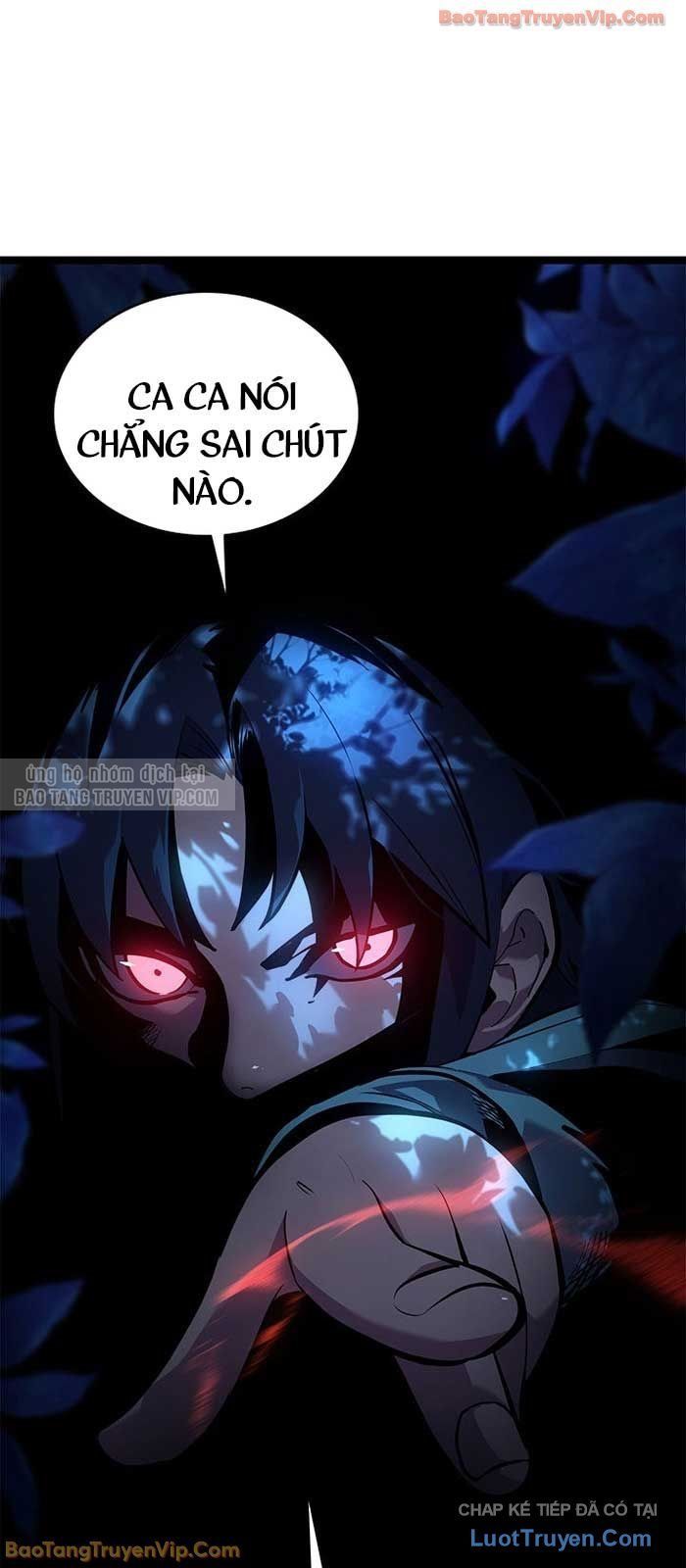 Tử Thần Phiêu Nguyệt - Chapter 114 - Page 54