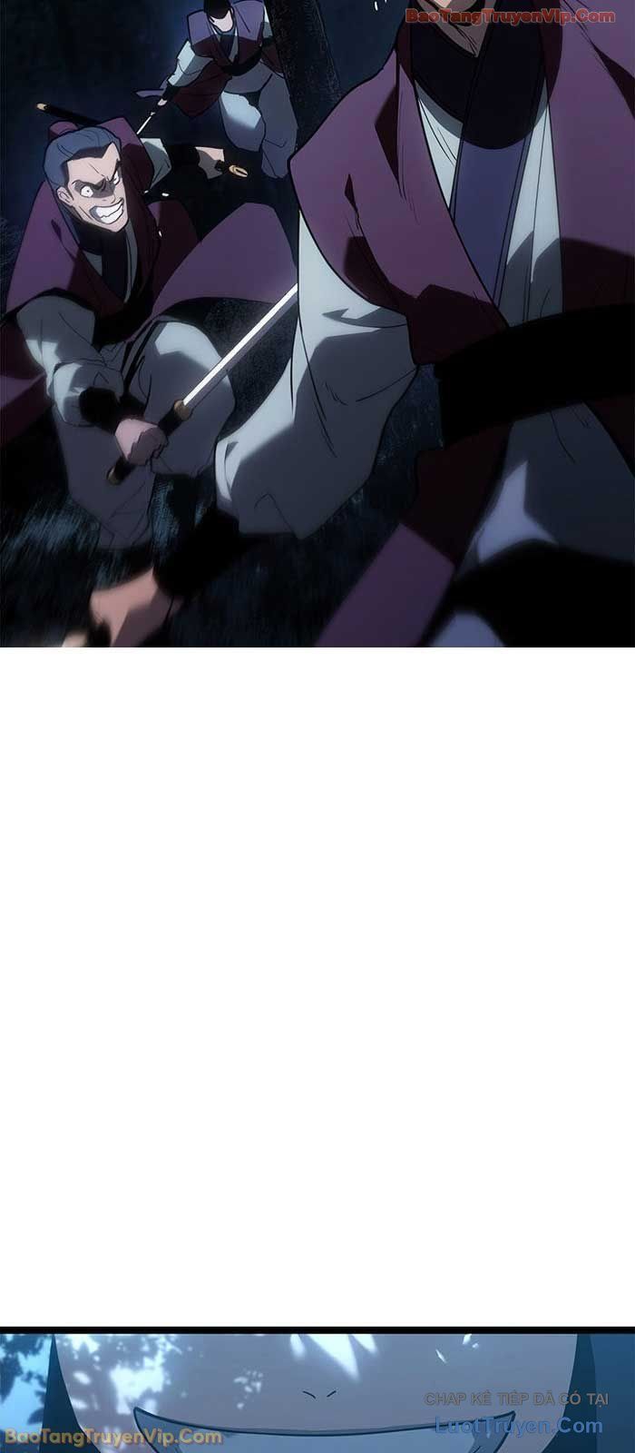 Tử Thần Phiêu Nguyệt - Chapter 114 - Page 56