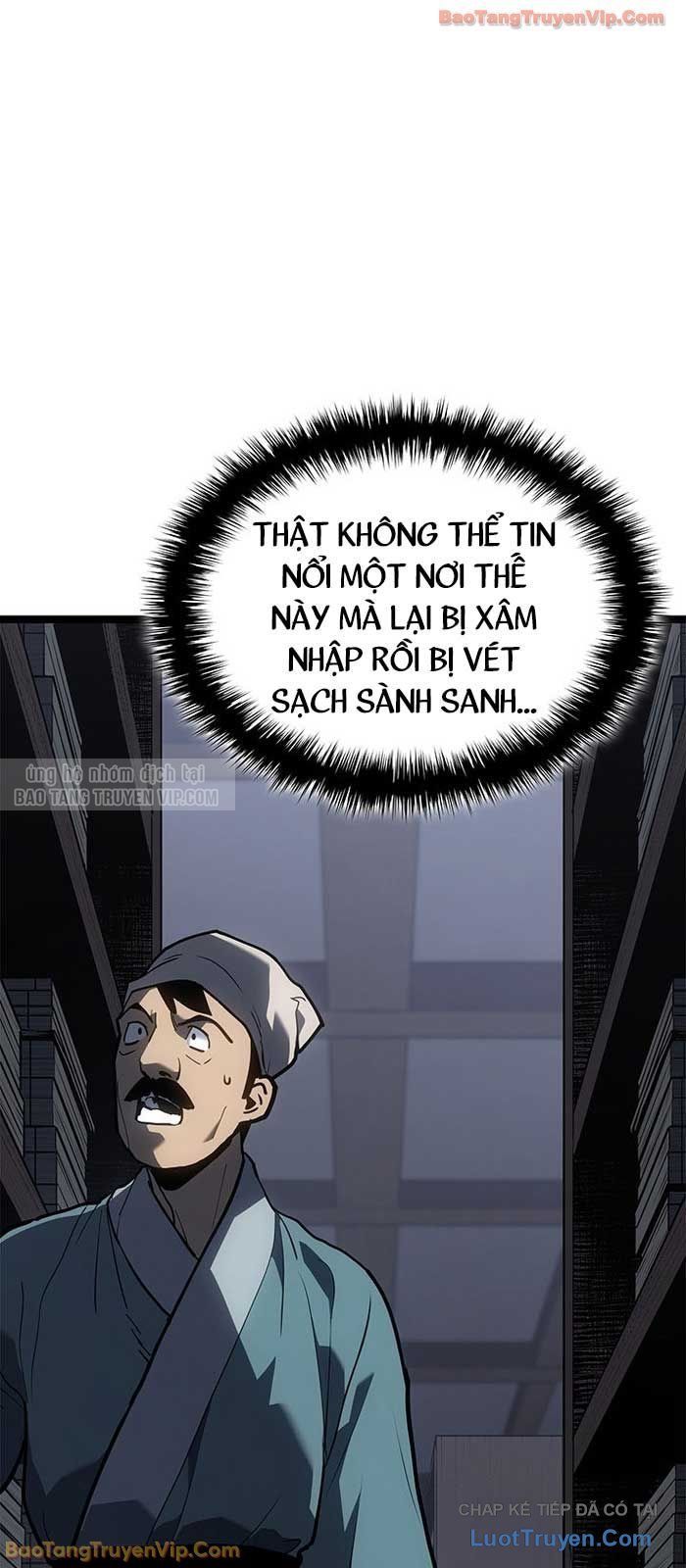 Tử Thần Phiêu Nguyệt - Chapter 114 - Page 6