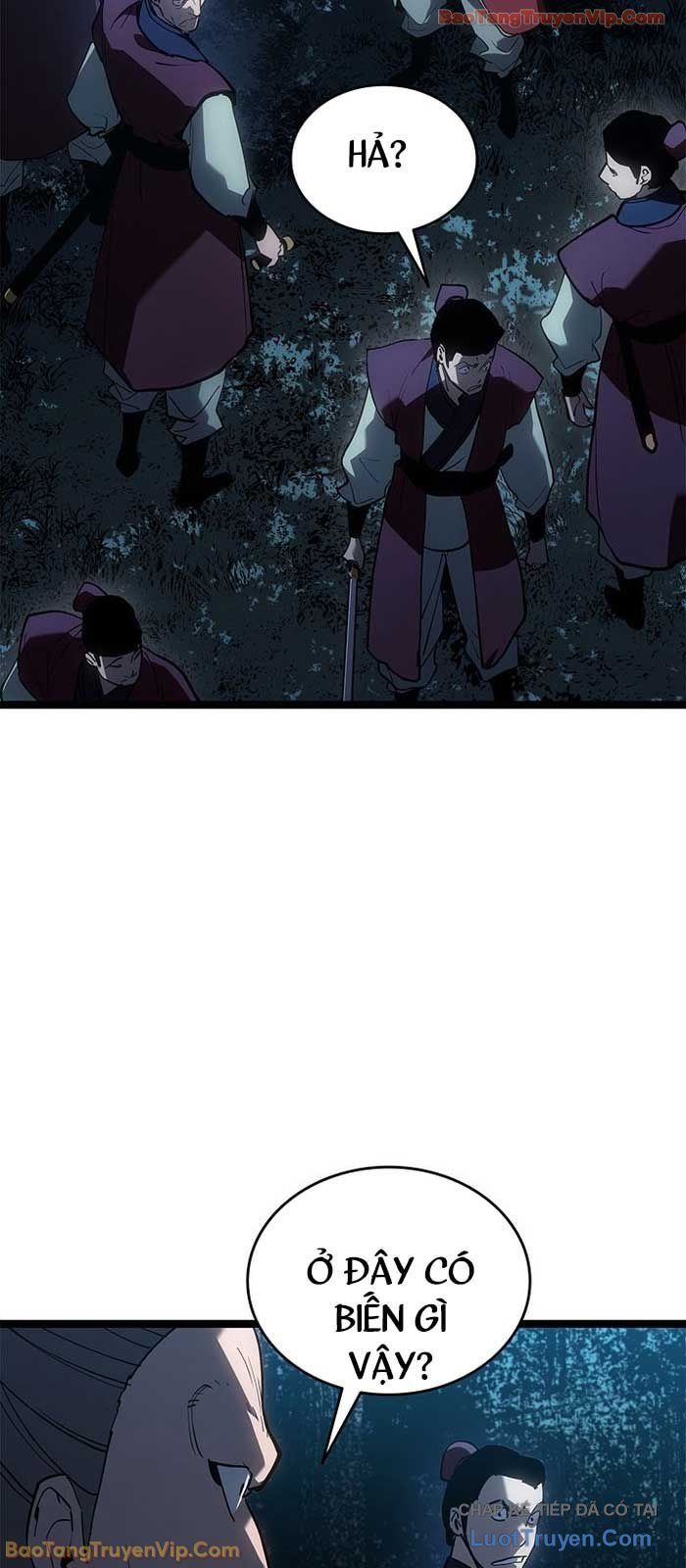 Tử Thần Phiêu Nguyệt - Chapter 114 - Page 61