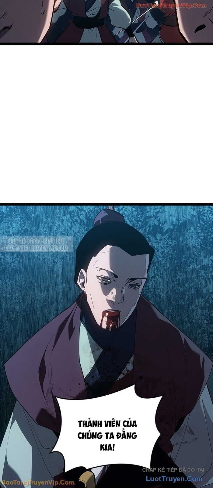 Tử Thần Phiêu Nguyệt - Chapter 114 - Page 69