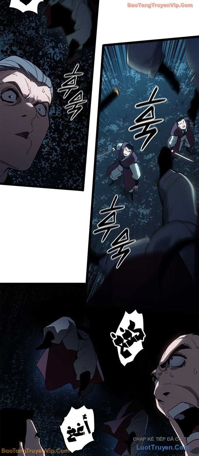 Tử Thần Phiêu Nguyệt - Chapter 114 - Page 71