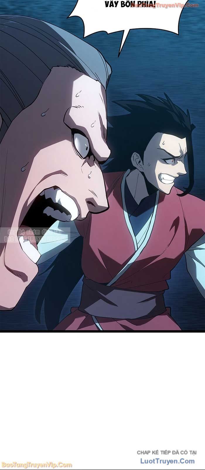 Tử Thần Phiêu Nguyệt - Chapter 114 - Page 74