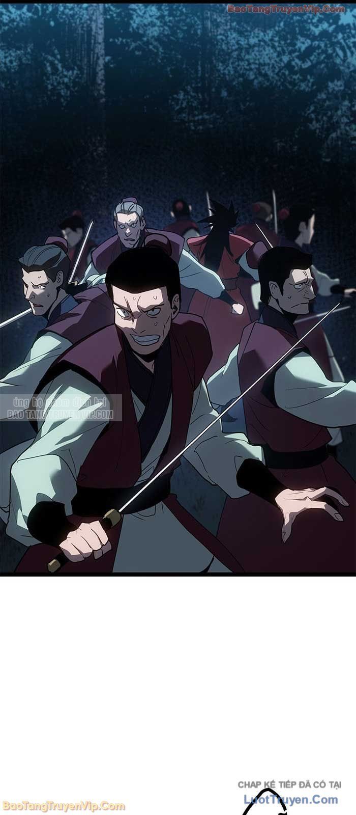 Tử Thần Phiêu Nguyệt - Chapter 114 - Page 75