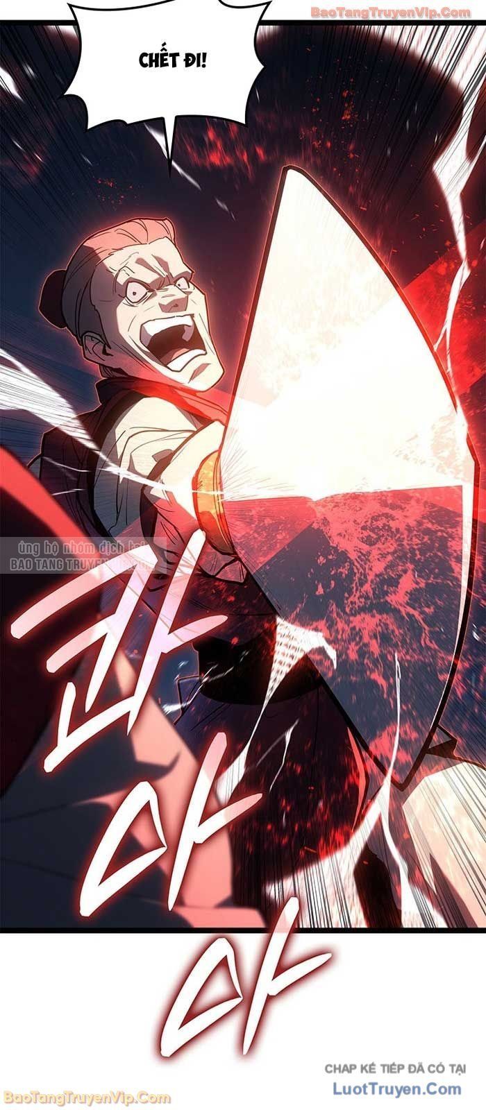 Tử Thần Phiêu Nguyệt - Chapter 114 - Page 84
