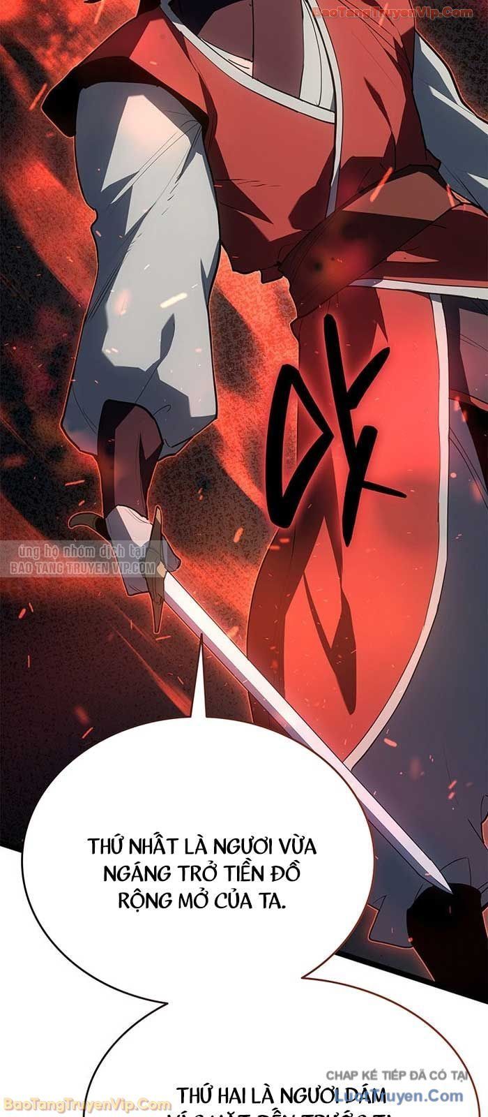 Tử Thần Phiêu Nguyệt - Chapter 114 - Page 92