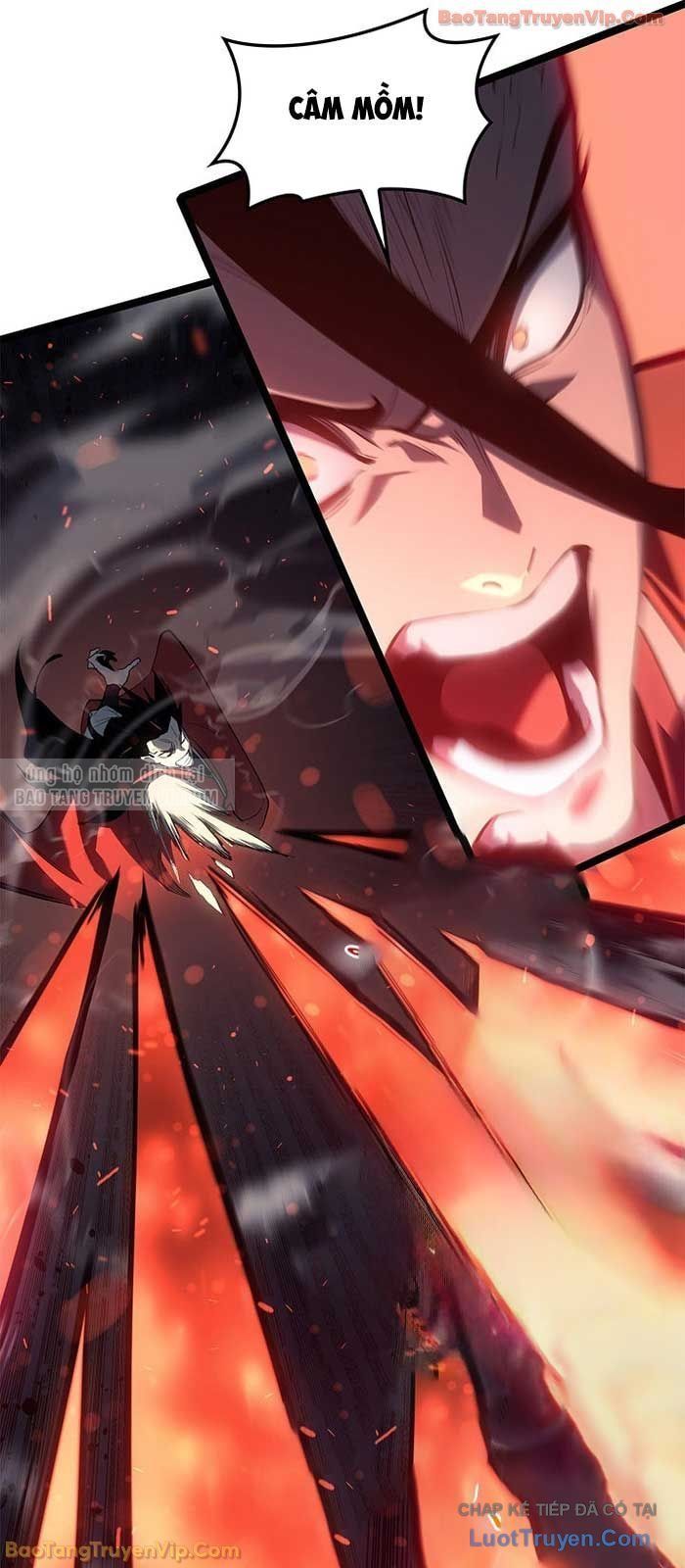 Tử Thần Phiêu Nguyệt - Chapter 114 - Page 95