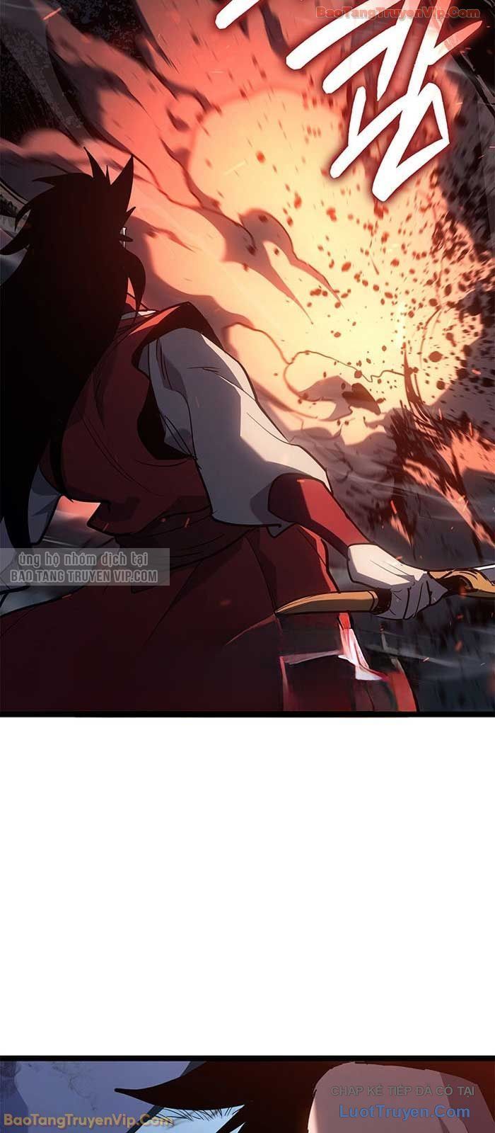 Tử Thần Phiêu Nguyệt - Chapter 114 - Page 99