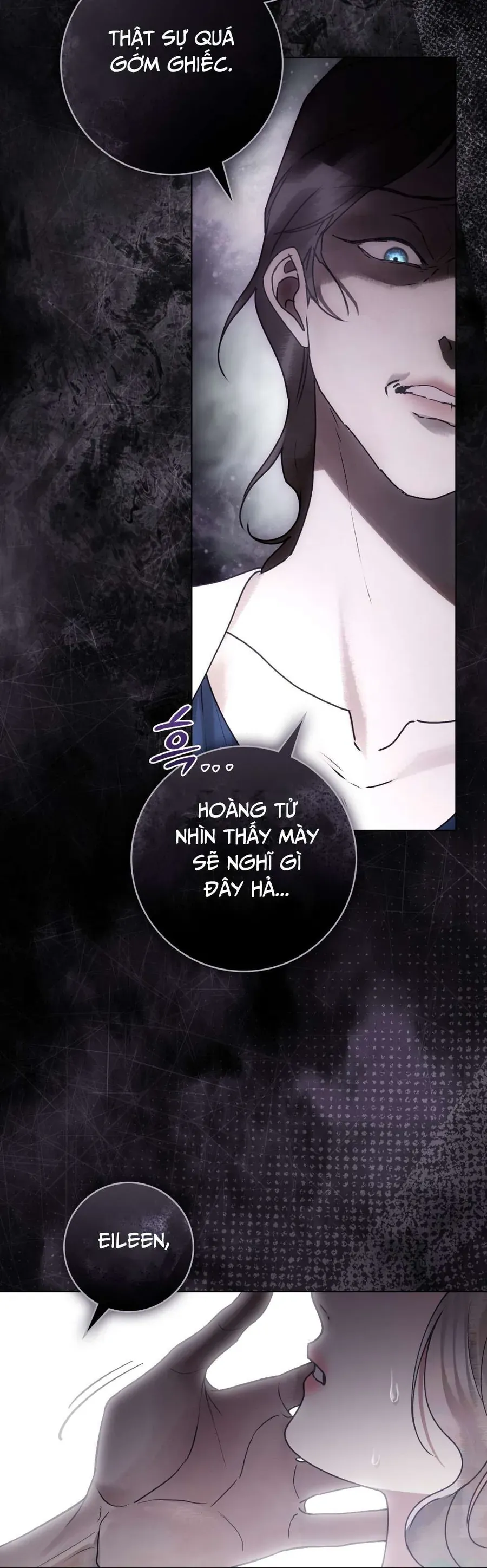 Người Chồng Độc Ác - Chapter 22 - Page 11