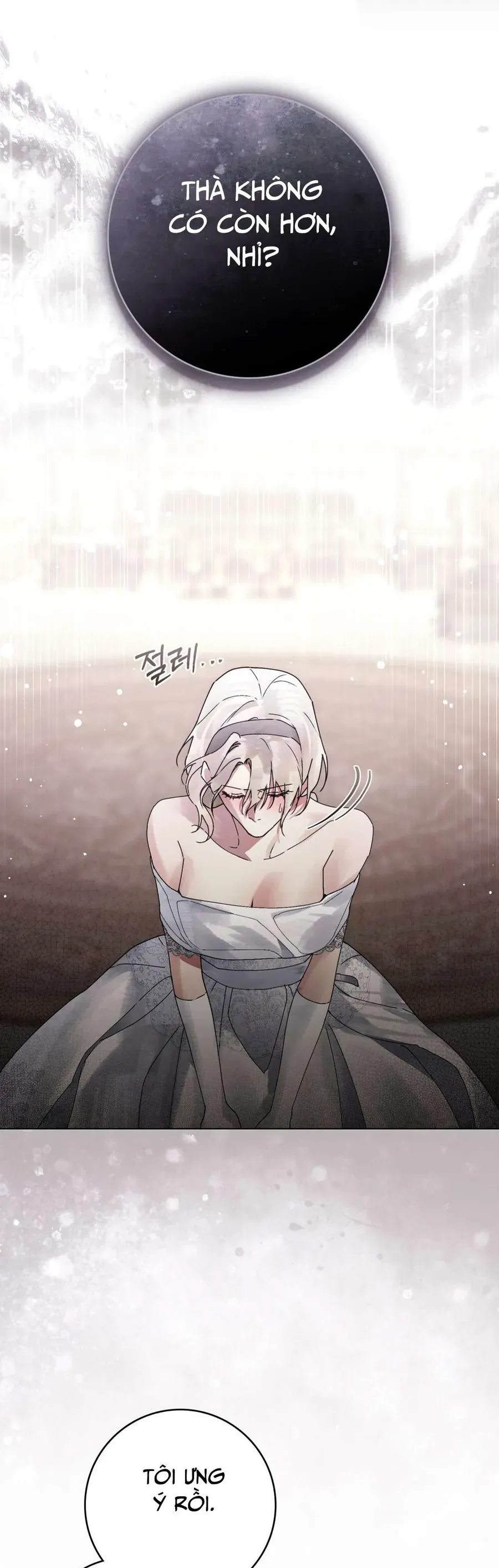 Người Chồng Độc Ác - Chapter 22 - Page 13