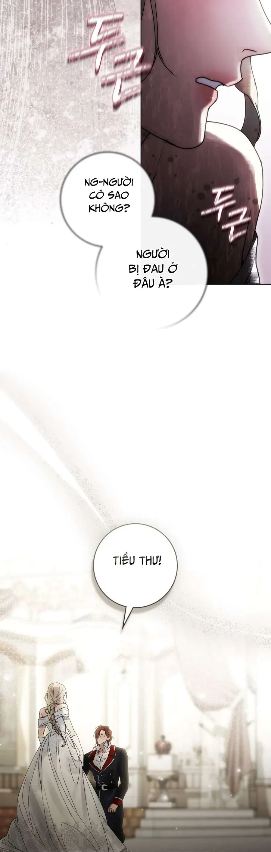 Người Chồng Độc Ác - Chapter 22 - Page 16