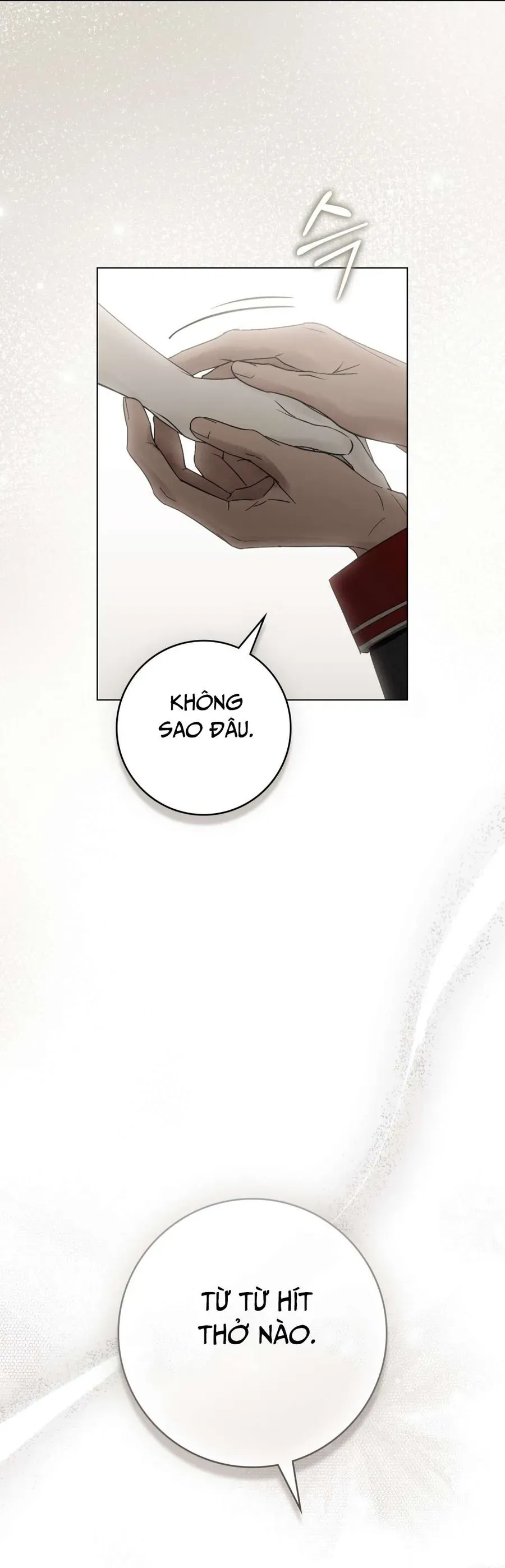 Người Chồng Độc Ác - Chapter 22 - Page 17