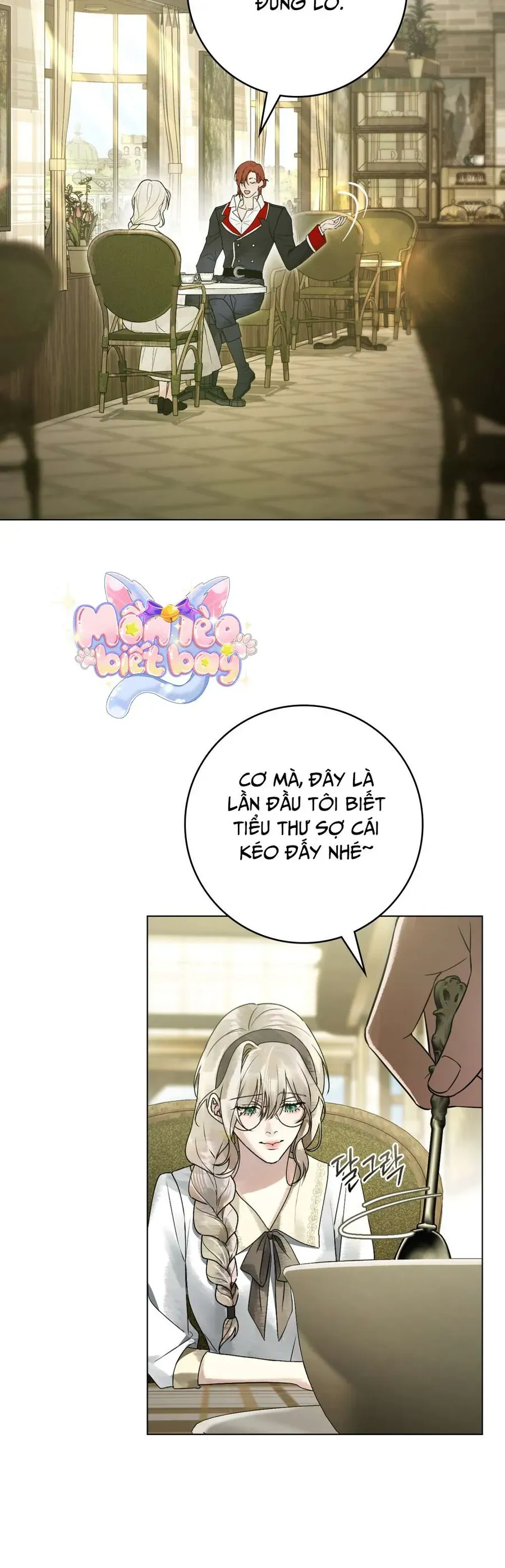 Người Chồng Độc Ác - Chapter 22 - Page 20