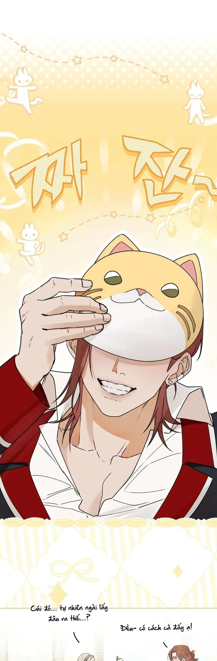 Người Chồng Độc Ác - Chapter 22 - Page 22