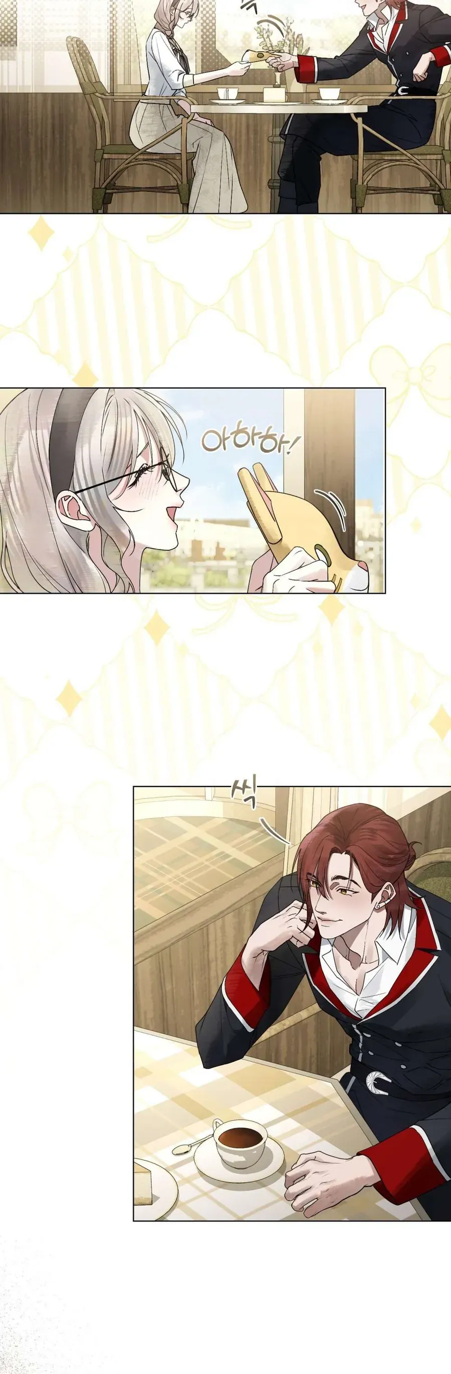 Người Chồng Độc Ác - Chapter 22 - Page 23