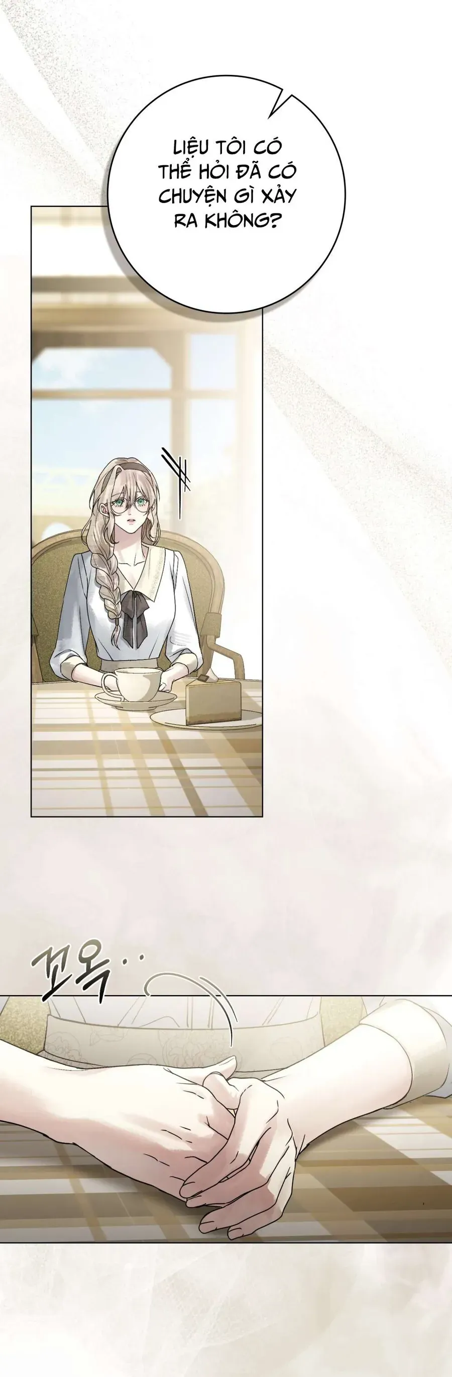 Người Chồng Độc Ác - Chapter 22 - Page 24