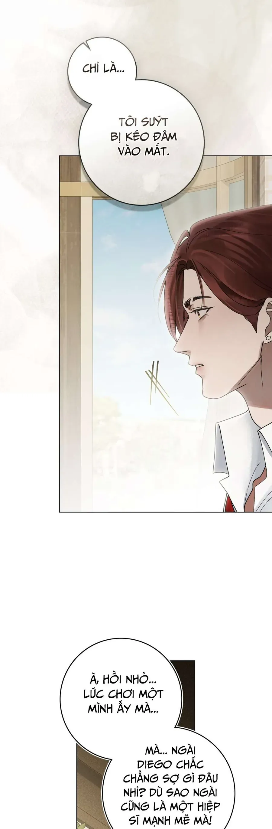 Người Chồng Độc Ác - Chapter 22 - Page 25