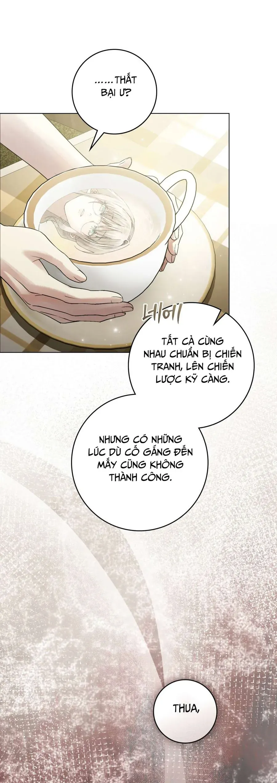 Người Chồng Độc Ác - Chapter 22 - Page 27