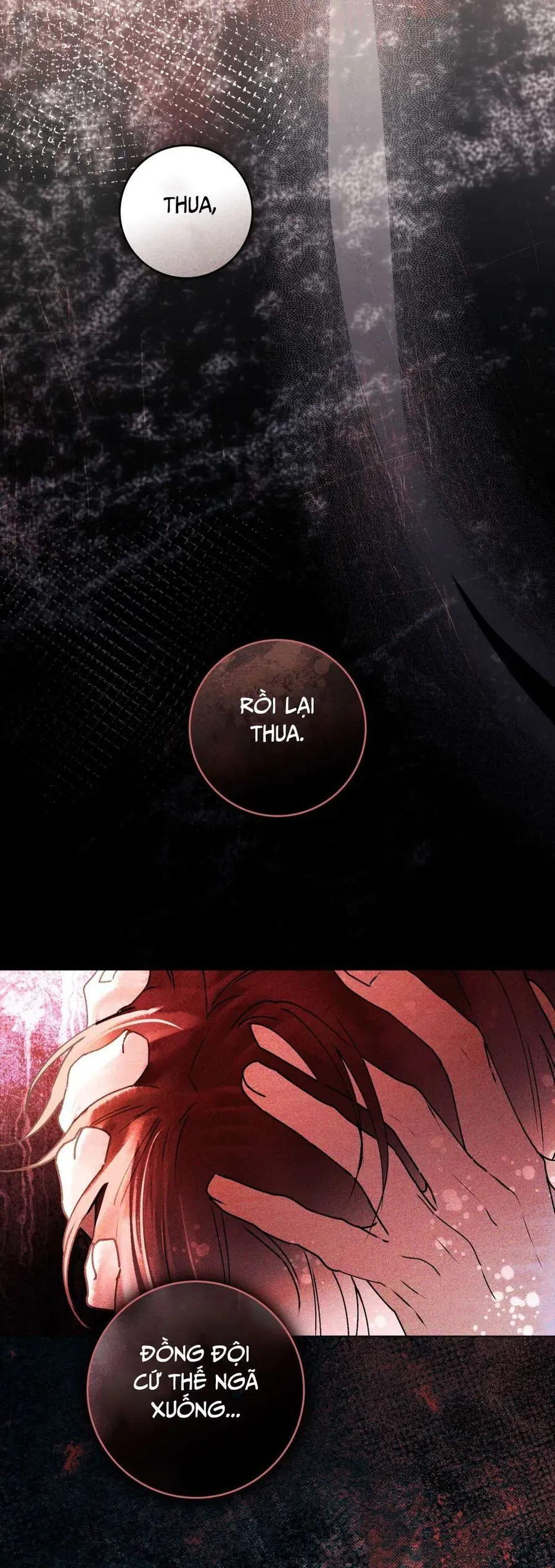 Người Chồng Độc Ác - Chapter 22 - Page 28