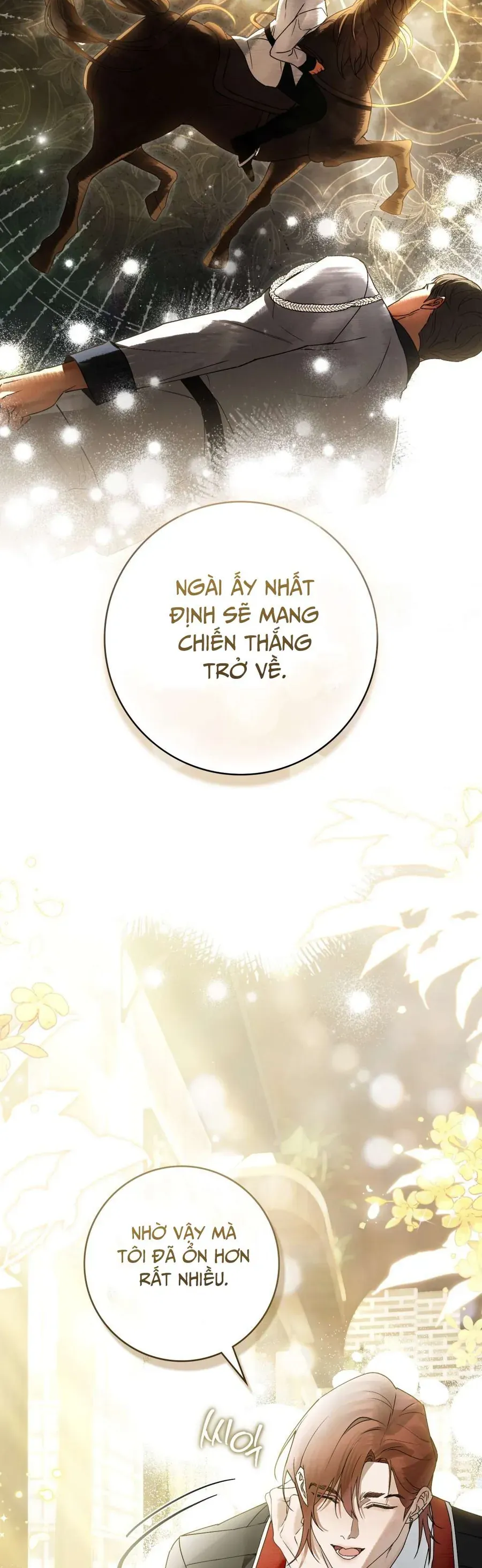 Người Chồng Độc Ác - Chapter 22 - Page 36