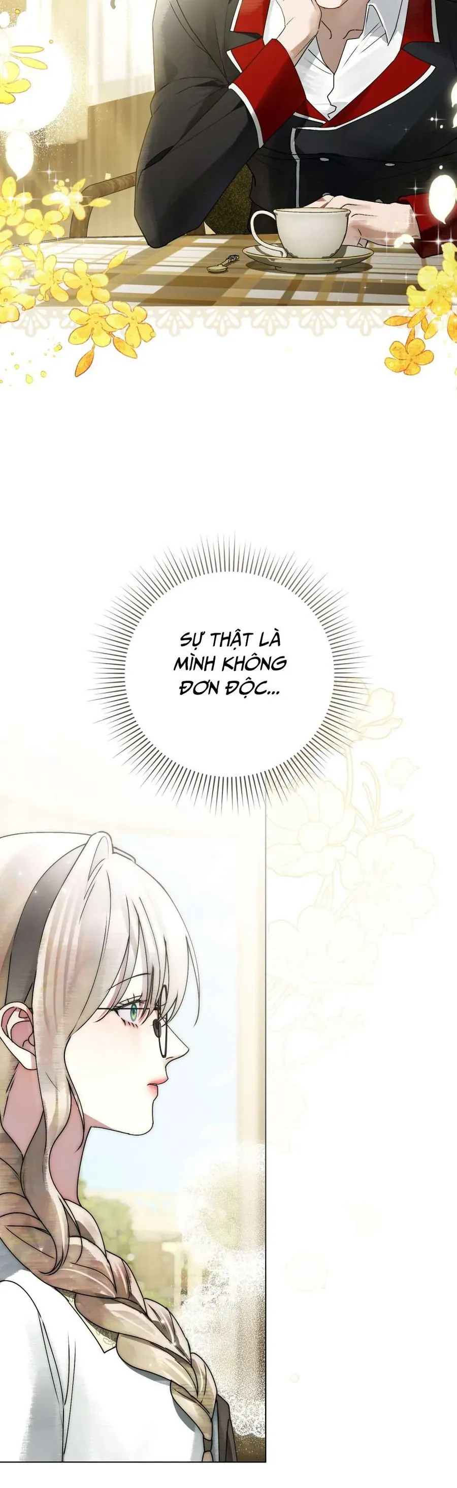 Người Chồng Độc Ác - Chapter 22 - Page 37