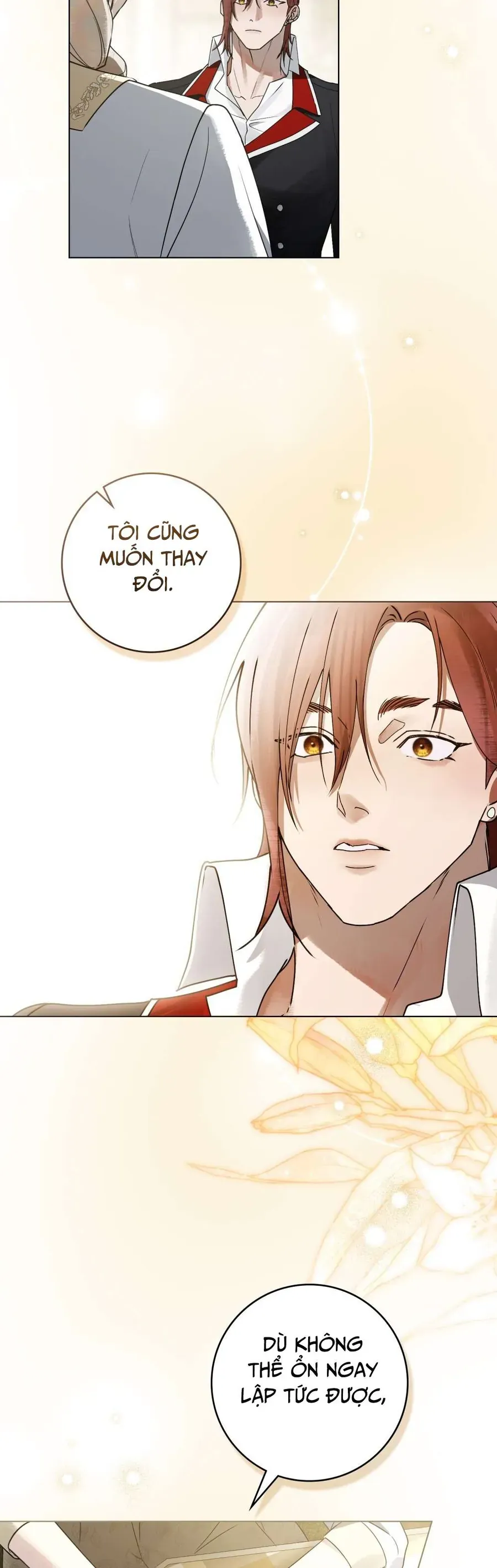 Người Chồng Độc Ác - Chapter 22 - Page 40