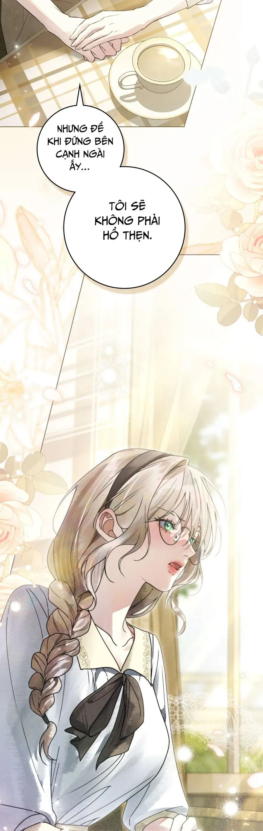 Người Chồng Độc Ác - Chapter 22 - Page 41