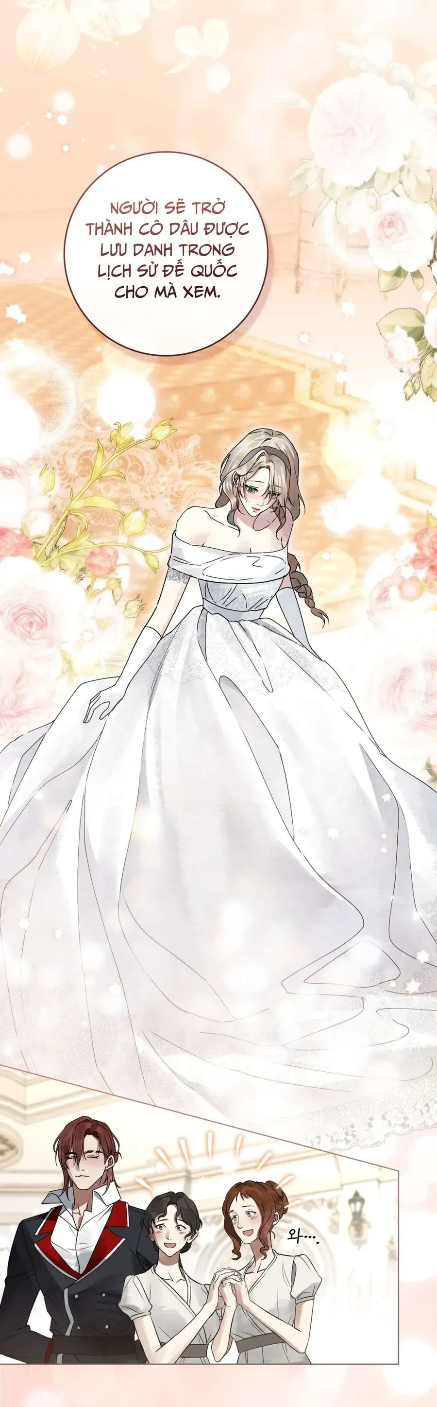 Người Chồng Độc Ác - Chapter 22 - Page 5