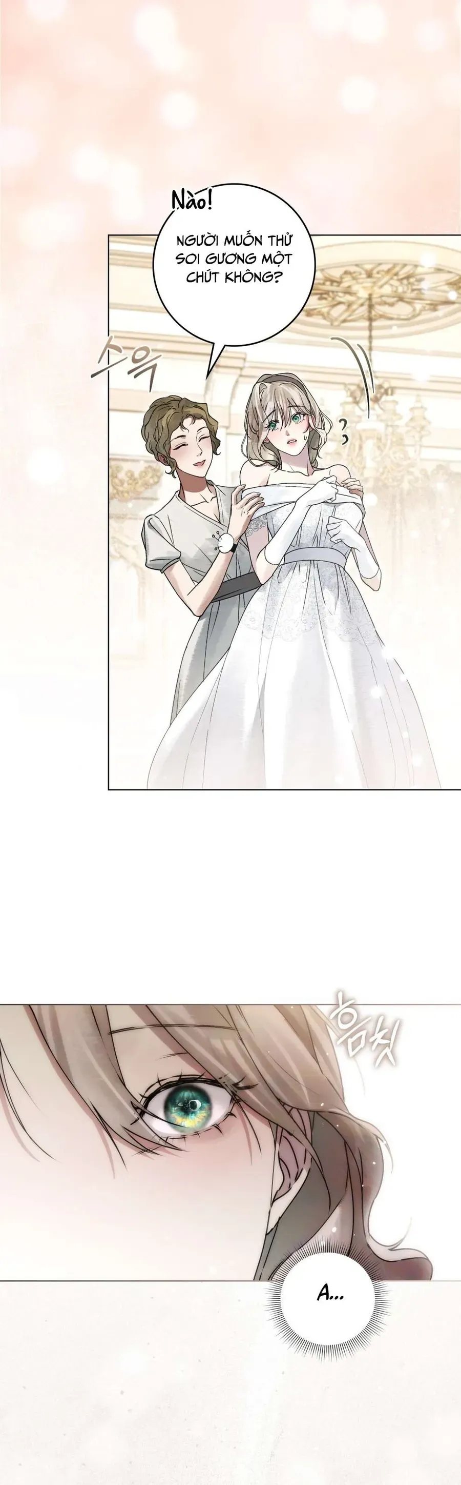 Người Chồng Độc Ác - Chapter 22 - Page 6