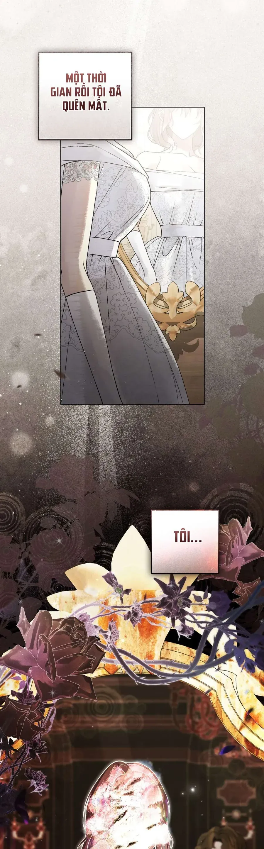 Người Chồng Độc Ác - Chapter 22 - Page 7