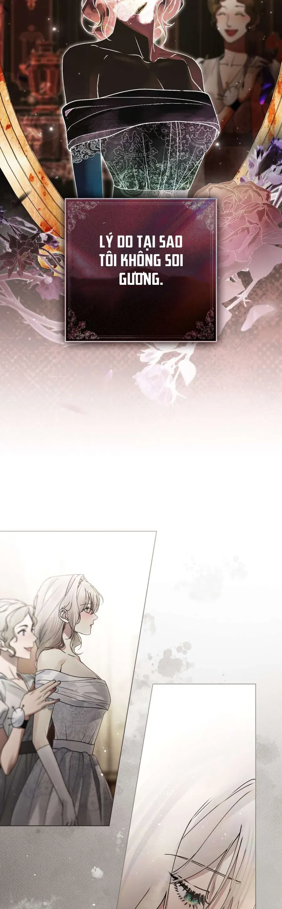 Người Chồng Độc Ác - Chapter 22 - Page 8