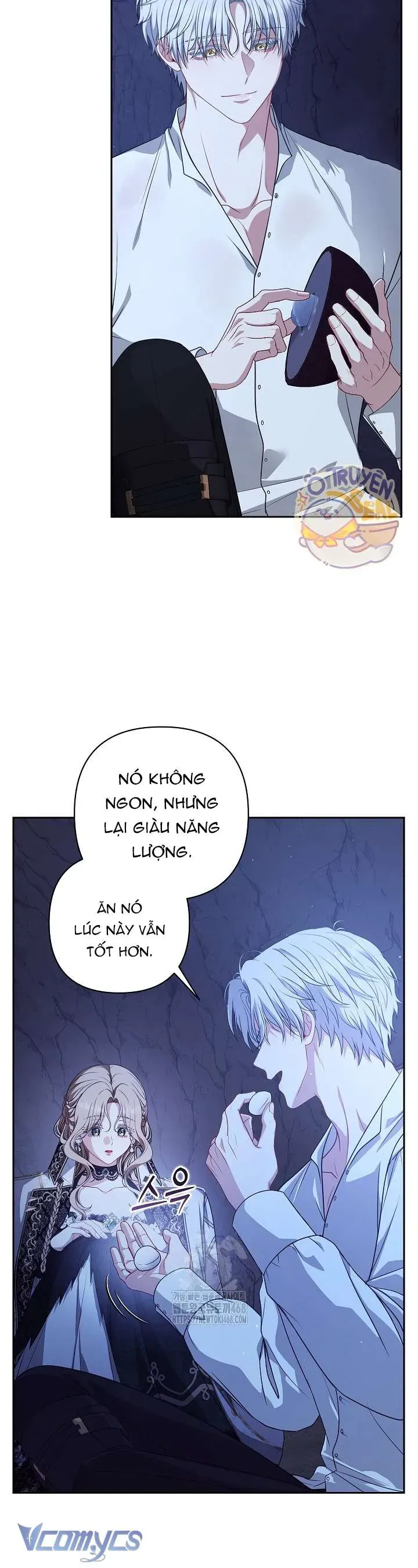 Tôi Đang Xem Một Vở Kịch - Chapter 39 - Page 12