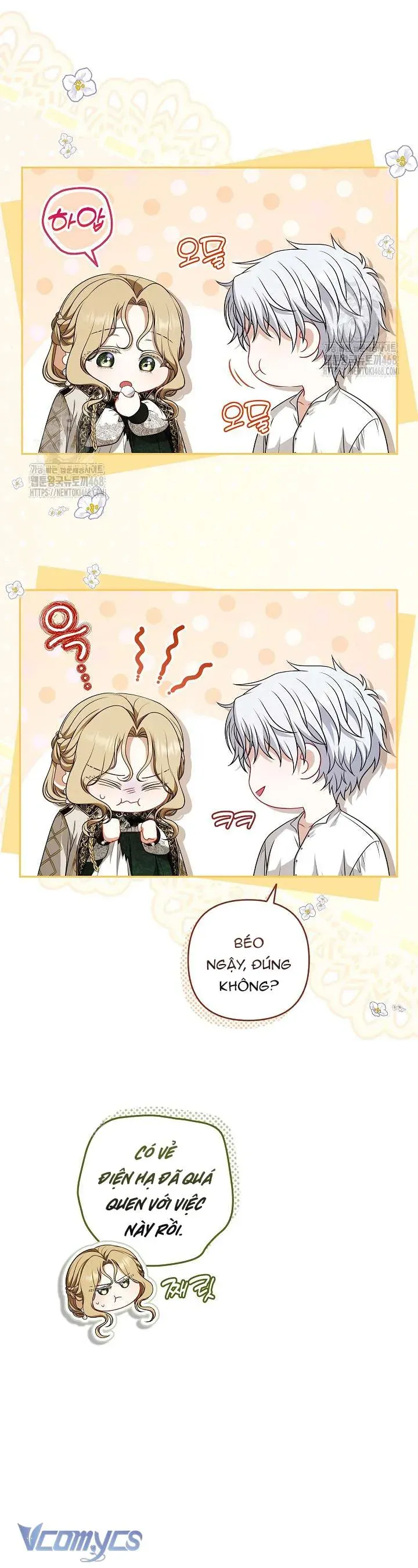 Tôi Đang Xem Một Vở Kịch - Chapter 39 - Page 14