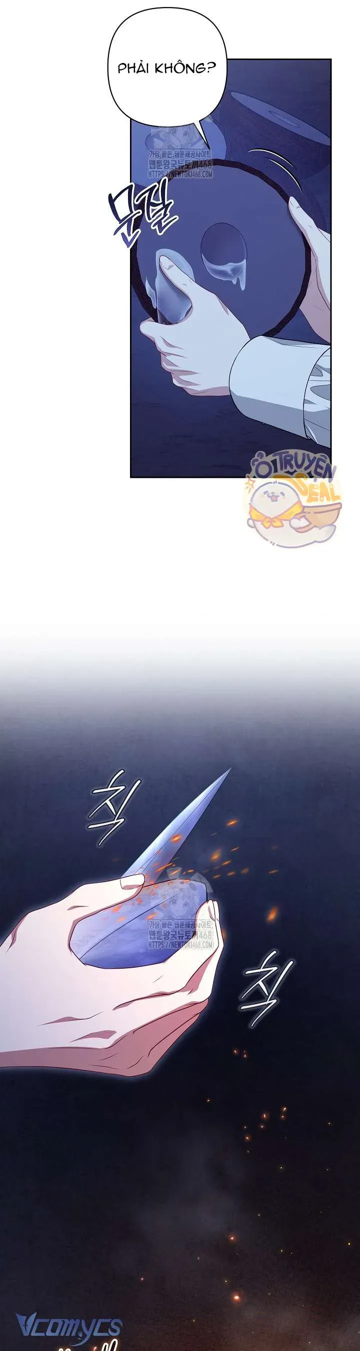 Tôi Đang Xem Một Vở Kịch - Chapter 39 - Page 15