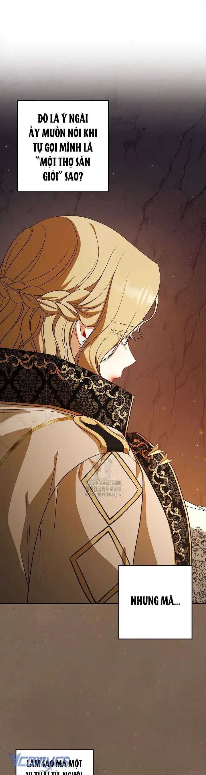 Tôi Đang Xem Một Vở Kịch - Chapter 39 - Page 20