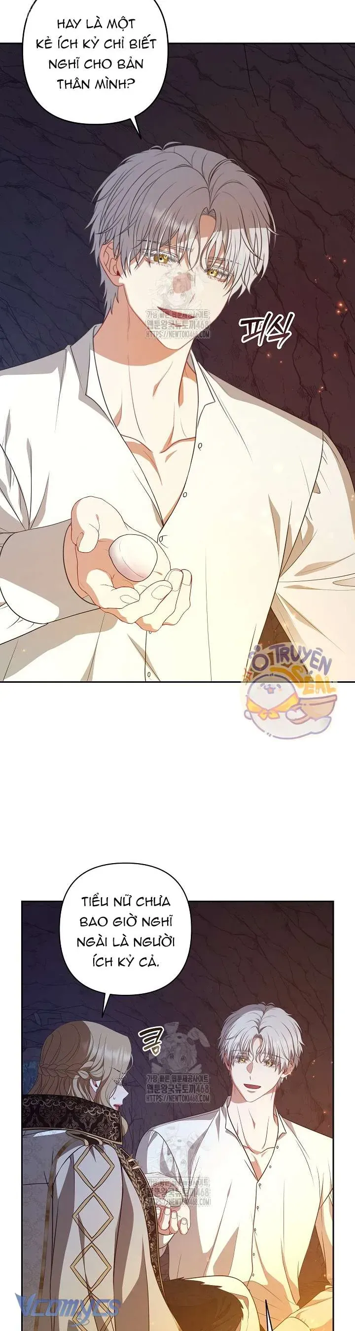 Tôi Đang Xem Một Vở Kịch - Chapter 39 - Page 24