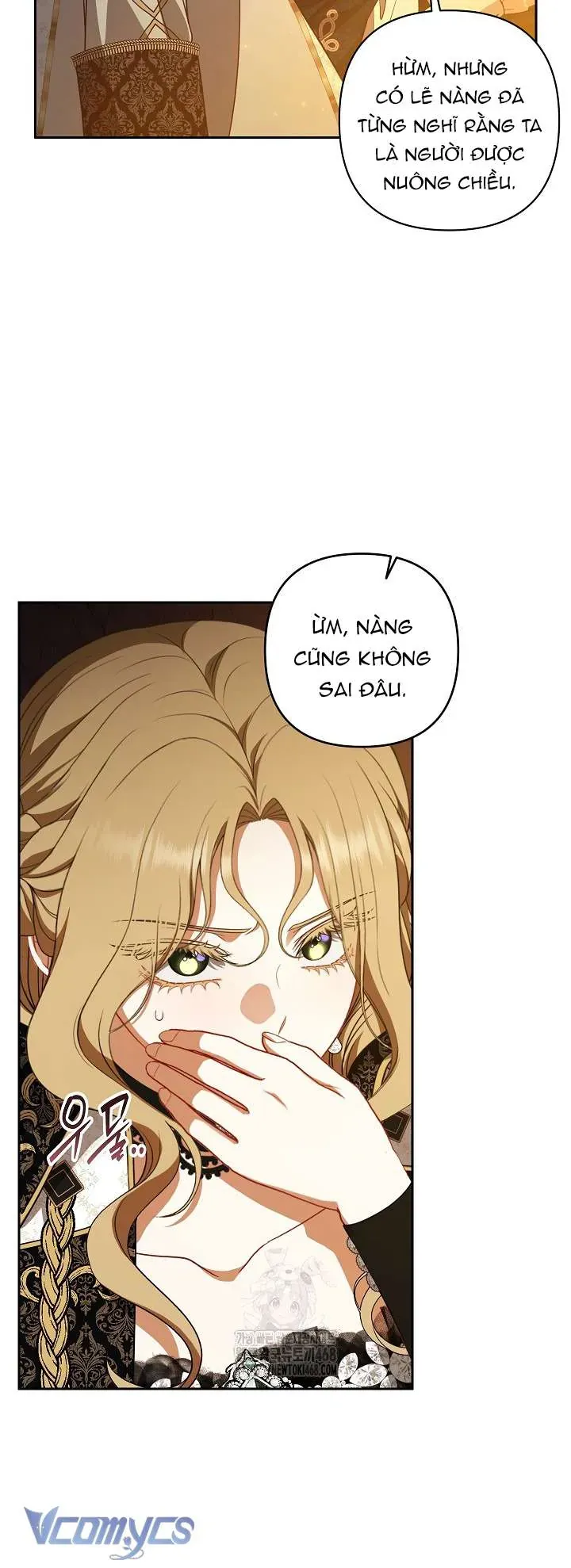 Tôi Đang Xem Một Vở Kịch - Chapter 39 - Page 25