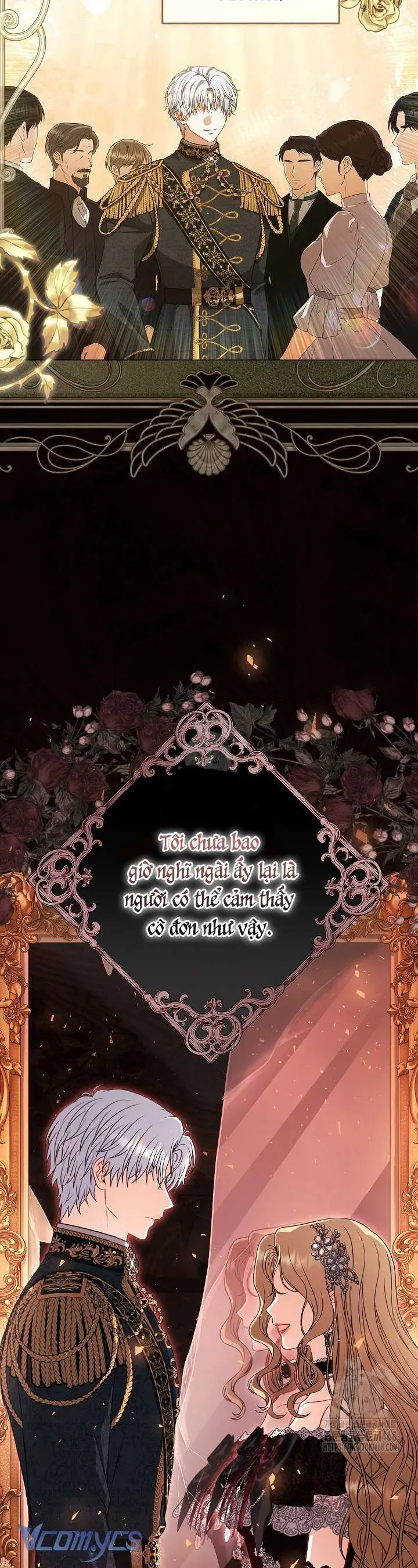 Tôi Đang Xem Một Vở Kịch - Chapter 39 - Page 30