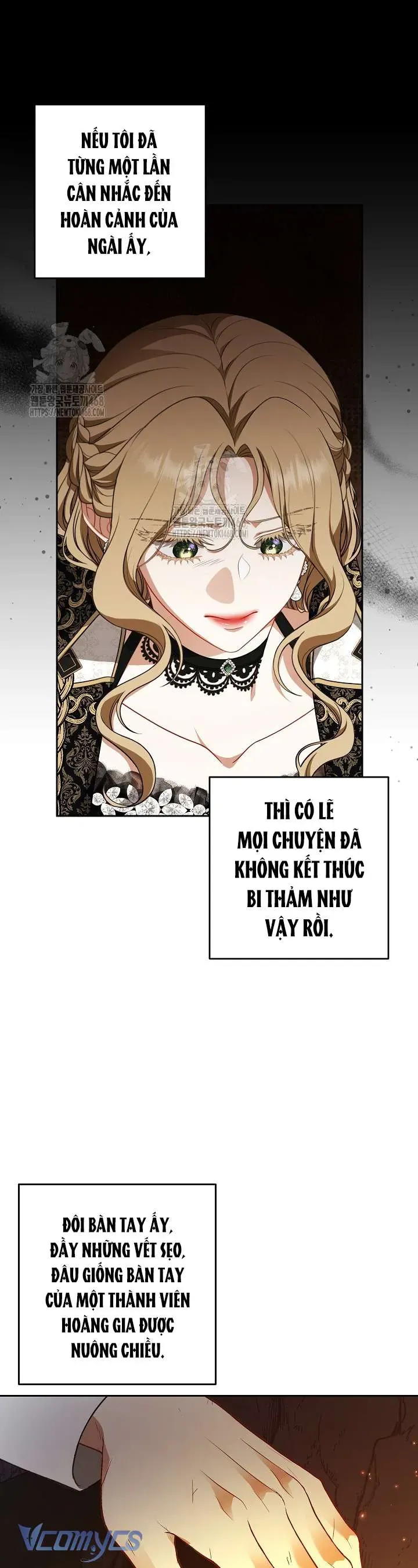 Tôi Đang Xem Một Vở Kịch - Chapter 39 - Page 32