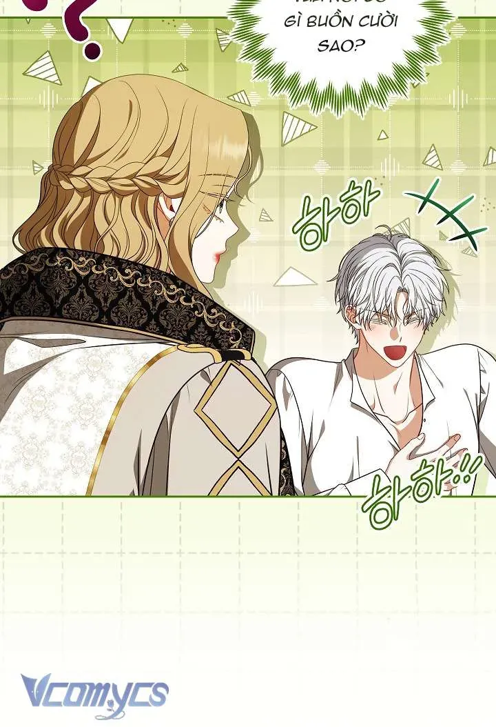 Tôi Đang Xem Một Vở Kịch - Chapter 39 - Page 37