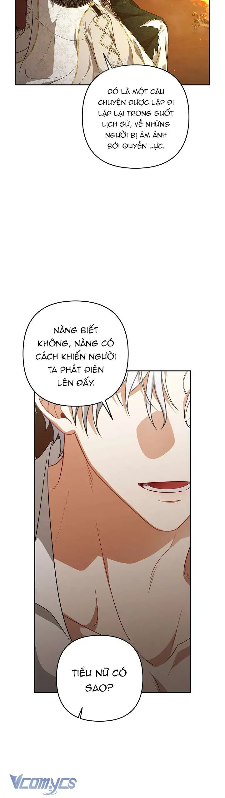 Tôi Đang Xem Một Vở Kịch - Chapter 39 - Page 39