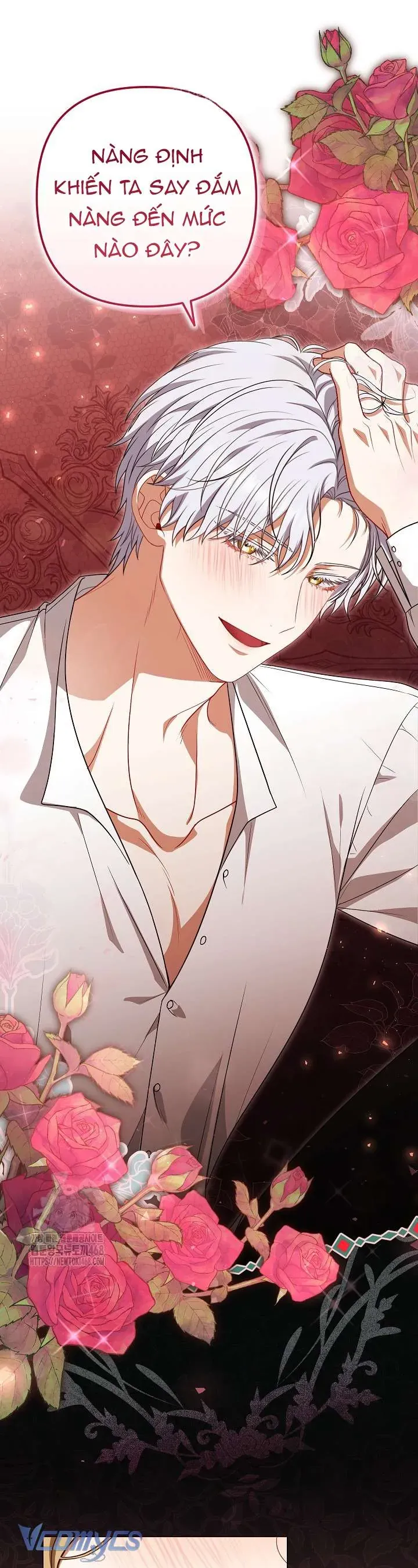 Tôi Đang Xem Một Vở Kịch - Chapter 39 - Page 40