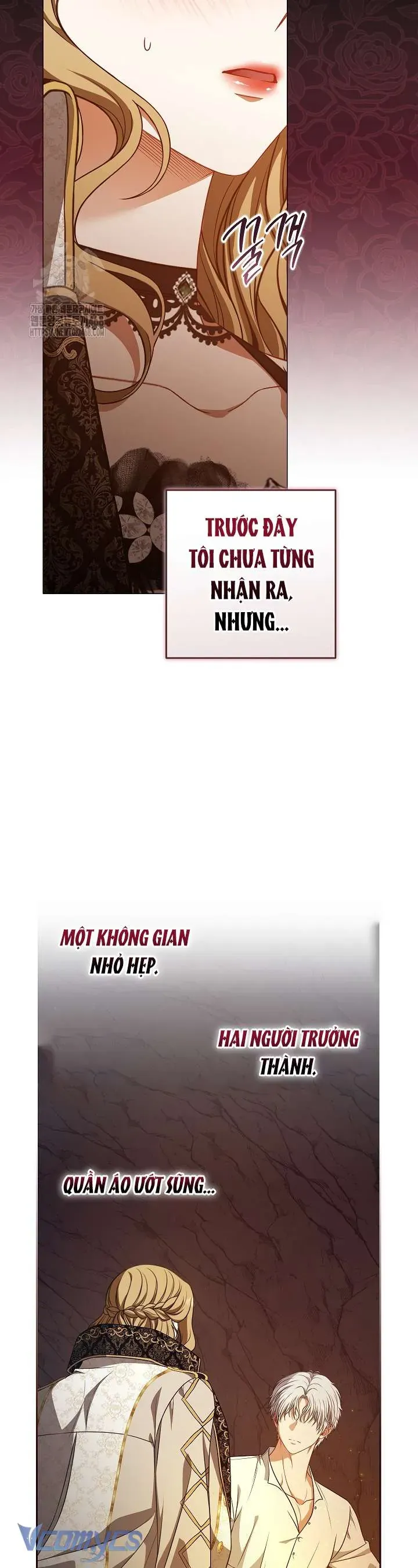 Tôi Đang Xem Một Vở Kịch - Chapter 39 - Page 41